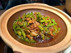 -吃饭皇帝大土家民族菜(正大广场店)