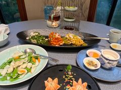 -浙江西子宾馆·牡丹厅