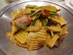 -老地方酒楼(红旗路店)
