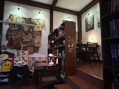 -啡萃咖啡店(铜锣湾店)