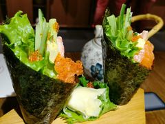 -蟹将军·松叶蟹和牛日料放题自助(K11店)