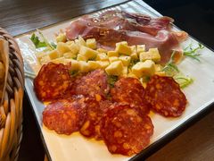 -FABIO’S费比欧披萨餐厅