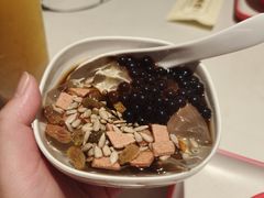 老成都冰粉-渝蛙馆(新百店)