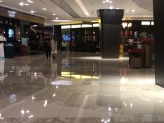 -SFC上影影城(港汇永华IMAX激光店)