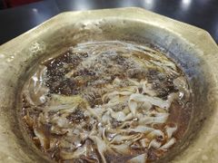 -芦月轩羊蝎子(北蜂窝店)