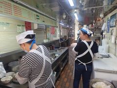 -芳婆糕团店(王府大街店)