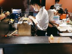-乌君·酒场·炭火烧鸟(侨城坊店)
