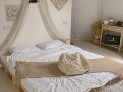 -安德鲁户外烧烤帐篷营地(马泉营店)