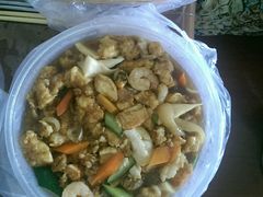 -桃子餐厅·天津菜(红星路直营店)