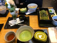 -中村藤吉(本店)
