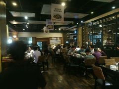 大堂-大碗先生家常湘菜(解放街店)