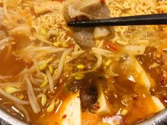 -咕咕站韩国料理(紫金港店)