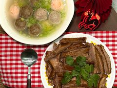 -春梅里卤鹅馆·47年老字号(中山路店)