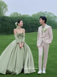 -今生有约婚纱摄影店(景德路店)