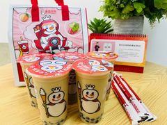 -蜜雪冰城(南关正街店)