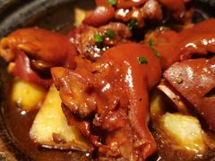 -汤城小厨•粤菜•靓汤(金宝街店)