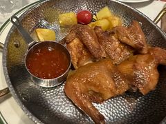 -IL Forno 意坊·意大利餐厅(温州万象城店)