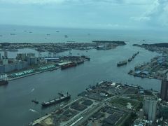 -高雄85大楼-观景台