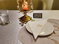 -PARFUM FLORAL花境法餐(南京首店)