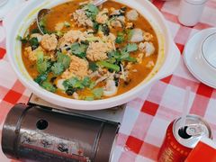 -韵味湘肴·小炒黄牛肉(五一广场店)