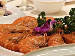 -阿尔滨金山宾馆-餐厅