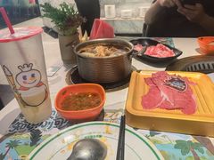 -亚马逊海鲜自助(梅溪湖步步高店)