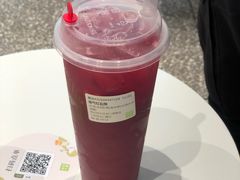 -奈雪的茶(中粮祥云小镇店)