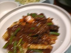 -八珍饺子·烤鸭·家常菜