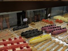 车厘子魔法棒-奈雪的茶(湖滨银泰in77C区PRO店)