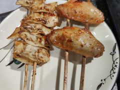 -鹤之乡·齐齐哈尔烤肉·非遗(秋涛路店)