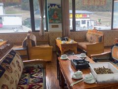 -鲁朗边巴次仁农家石锅