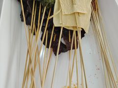 -屋头串串(龙潭寺店)
