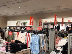 -H&M(星河城店)