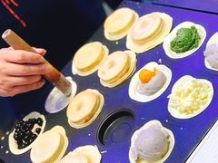 -台湾味正点车轮饼可丽饼(南禅寺店)