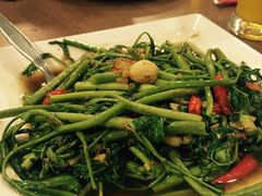 -建兴酒家(班塔通分店)