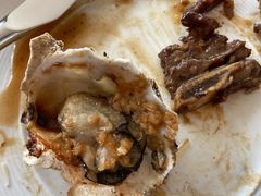 -视界美食自助餐厅·石家庄希尔顿酒店