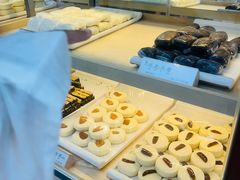 -祥禾饽饽铺·中式糕点(北京来福士店)