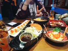 -白石的深夜食堂(济南万象城店)