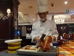 -大鸭梨烤鸭(石佛营店)