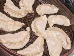 -松针蔡记蒸饺(花园路店)