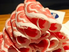 -额尔敦草原涮羊肉·烧烤(冻青树总店)