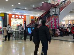-永旺梦乐城(金银潭店)