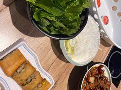 -龙聚德北京烤鸭(沙坪坝华宇A馆店)