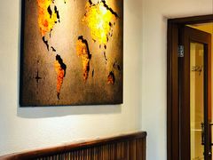 卡座-RUMORS COFFEE ROASTERY鲁马滋咖啡(湖南路店)
