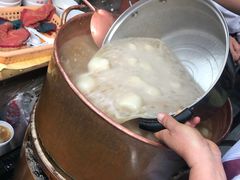 -雪园小吃部(天桥商场店)