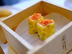 -富力丽思卡尔顿酒店·丽轩中餐厅