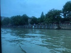 -运河游船(武林门码头)