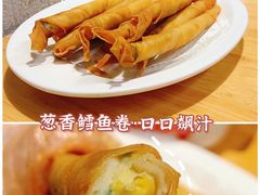 -聚汇三少·龙虾·中餐厅(莫邪路新天地店)