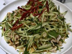 -小红鲸·海鲜餐厅(轸大路店)