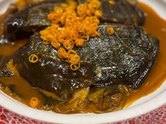 -山公馆餐厅(东塘店)